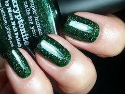 Picture polish Kryptonite