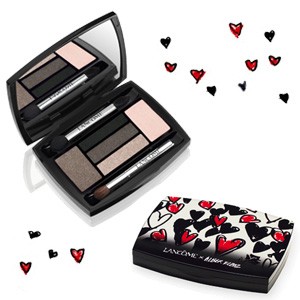 Тени Lancome Hypn&#244;se Doll Eyes Palette by Alber Elbaz