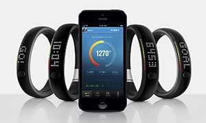 NIKE+ FUELBAND