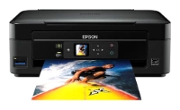 Epson Stylus SX430W