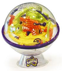 perplexus original