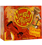 Настольная игра Дикие Джунгли (Jungle Speed)