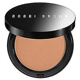 Пудра с эффектом загара Bronzing Powder Bobby Brown