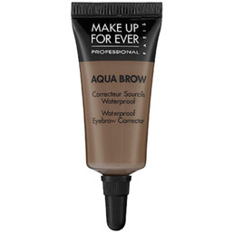 MAKE UP FOR EVER Набор-корректор для бровей AQUA BROW