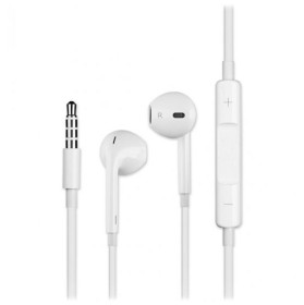 Наушники Apple EarPods