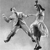 back to lindy hop