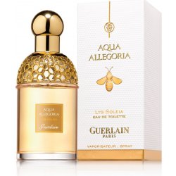 Guerlain - Aqua Allegoria - Lys Soleia