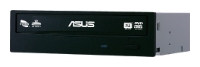 Оптический привод ASUS DRW-24B5ST Black