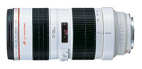 Canon EF 70-200mm f/2.8L USM