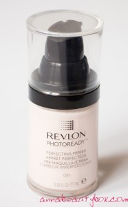 Revlon Photoready Perfecting Primer