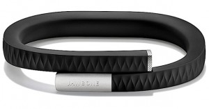 Jawbone Up - 2nd gen