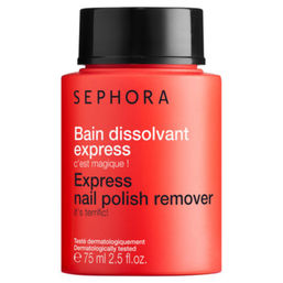 SEPHORA Жидкость для снятия лака Экспресс