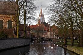 Bruges, Belgium