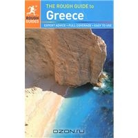 The Rough Guide To Greece