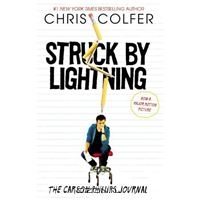 Struck By Lightning: The Carson Phillips Journal