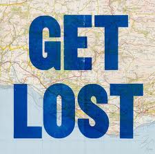 Get Lost