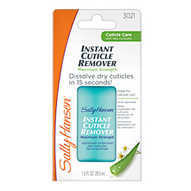 Instant Cuticle Remover