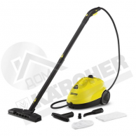 пароочиститель Karcher sc 1020