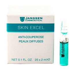 Janssen Skin Excel Anti-Couperose