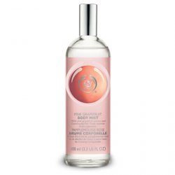 Body Shop.СПРЕЙ ДЛЯ ТЕЛА РОЗОВЫЙ ГРЕЙПФРУТ