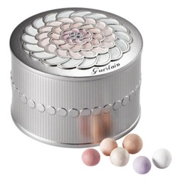 Пудра для лица в шариках Guerlain METEORITES PERLES