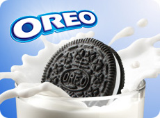 OREO