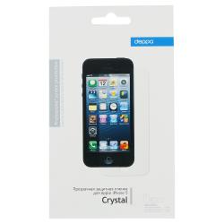 Пленка защитная Deppa для iPhone 4