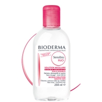 Очищающая вода СЕНСИБИО 500 мл Bioderma