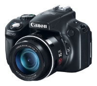 Canon PowerShot SX50 HS