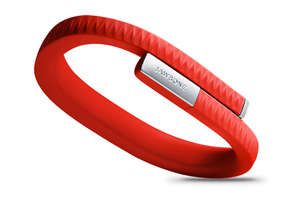 Jawbone Up 2.0