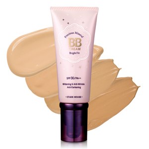 Etude House Precious Mineral BB Cream SPF30/PA++