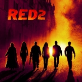 Red 2 Soundtrack