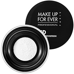 MAKE UP FOR EVER HD Microfinish Powder