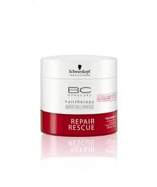 Bonacure Маска Спасительное восстановление BC Repair Rescue Treatment BIOMIMETIC.