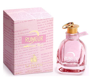 туалетная вода Rumeur 2 Rose от Lanvin