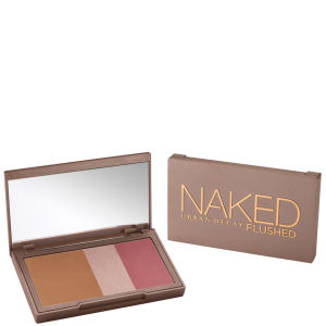 URBAN DECAY NAKED FLUSHED