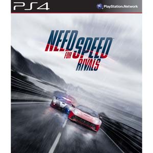 Need for Speed Rivals