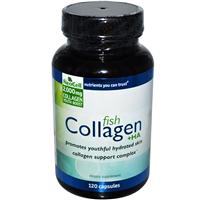 Neocell, Fish Collagen + HA