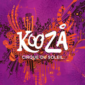 Cirque du Soleil