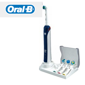 Braun D20 ProfCare