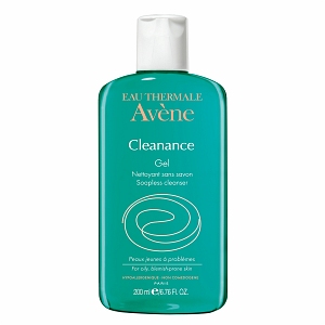 Avene Cleanance Gel