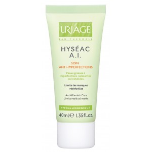 Uriage Hyseac A.I. Anti-Blemish Care