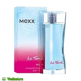 Mexx Ice Touch