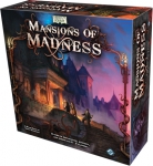 Mansion of Madness