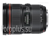 Объектив Canon EF 24-70 mm f/2.8 L II USM