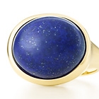 Elsa Peretti® Cabochon ring