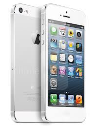 I Phone 5