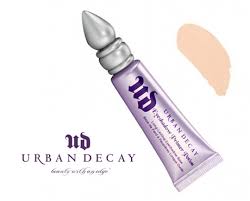 База для теней Urban Decay