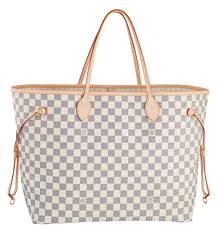 Louis Vuitton Neverfull GM N51108