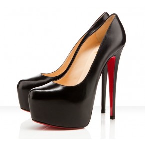 Туфли Christian Louboutin